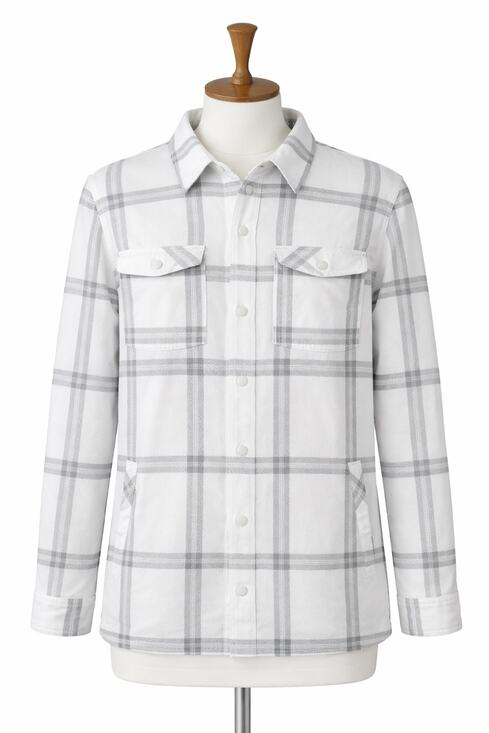 O'Neill Other - O'neill Fleece Shirt Jacket Mens Size S Plaid Cozy Snap Button Winter Outdoor